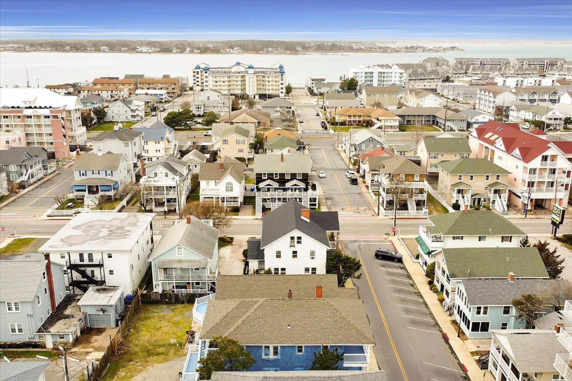 Sand Dollar 1 B آوشين سيتي المظهر الخارجي الصورة